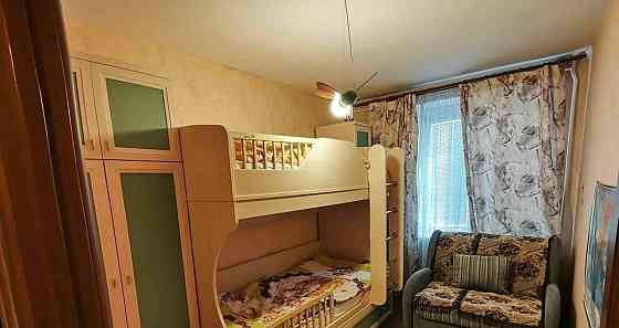 2-комн. квартира, 45 м2, 8/9 эт. Москва
