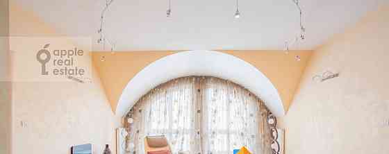 4-комн. квартира, 220 м2, 3/7 эт. Москва
