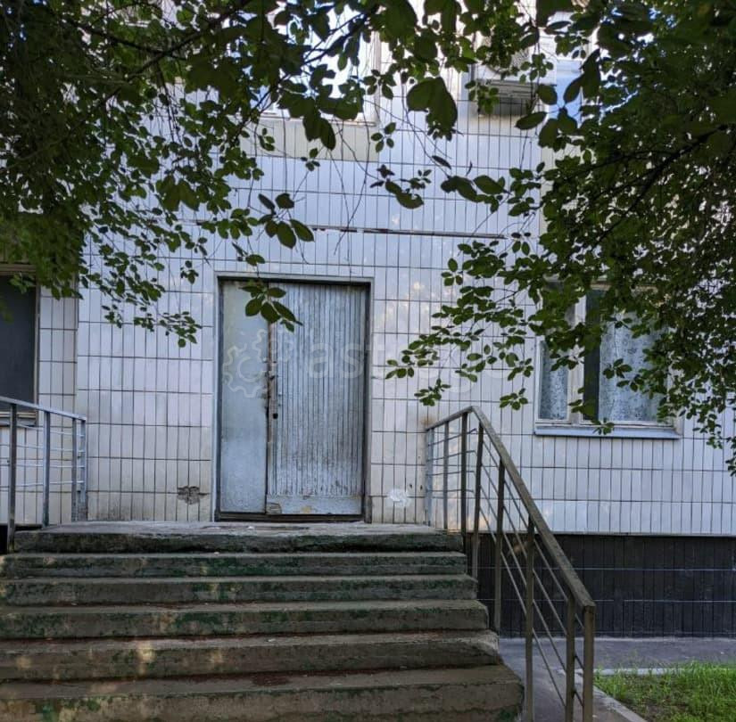 Свободного назначения, 15.3 м2 Москва - изображение 1
