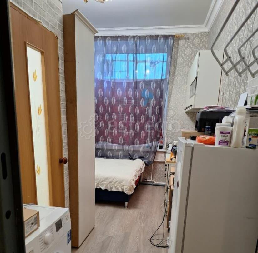Комната, 13.4 м2, 4/6 эт. Санкт-Петербург - изображение 6