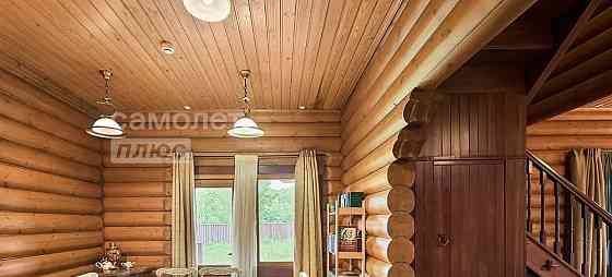 Дом, 158 м2, 13 соток, 2 эт. Чехов