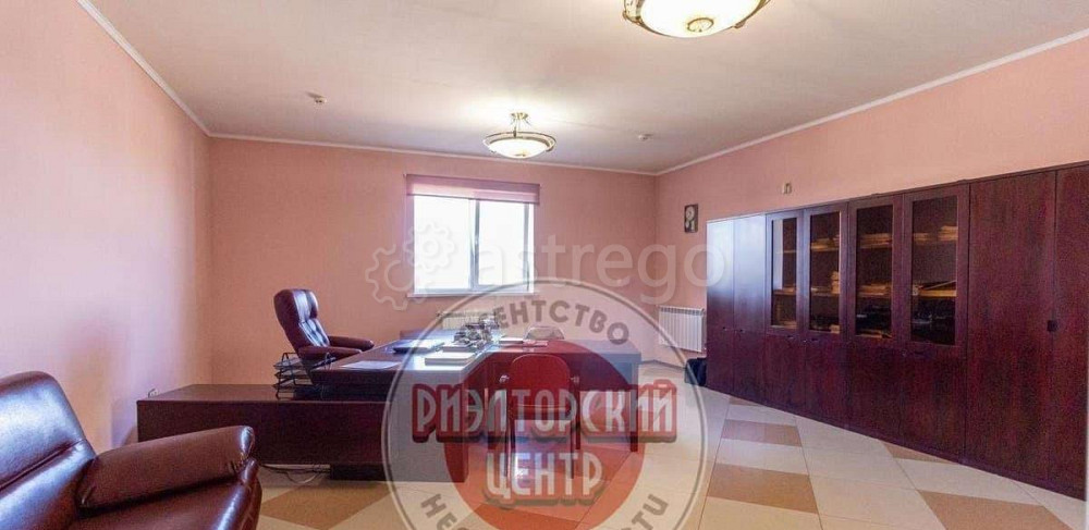 Коттедж, 1000 м2, 30 соток, 3 эт. Белгород - изображение 3