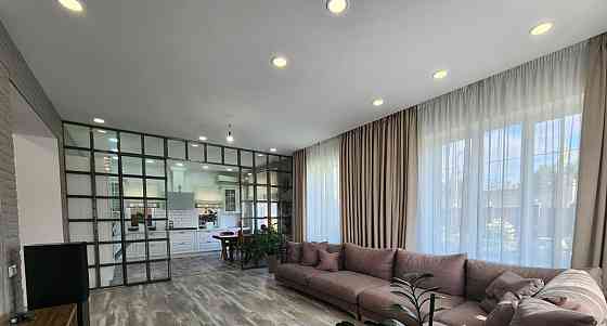 Коттедж, 174.1 м2, 6.53 сотки, 2 эт. Астрахань