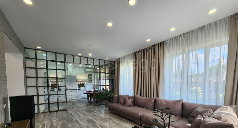 Коттедж, 174.1 м2, 6.53 сотки, 2 эт. Астрахань - изображение 5