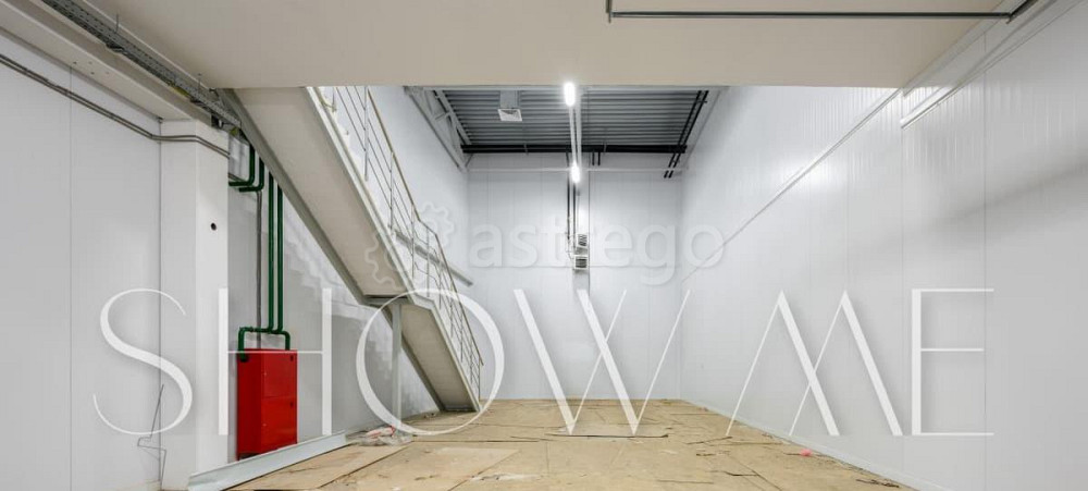 Склад, 193.53 м2 Химки - изображение 4