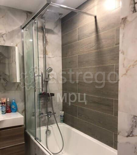 3-комн. квартира, 74.5 м2, 11/17 эт. Москва - изображение 9