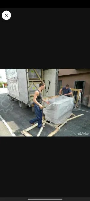 Грузчики/Переезды/Разнорабочие Барнаул - изображение 3