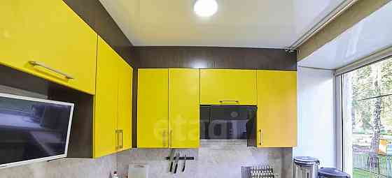 3-комн. квартира, 62.7 м2, 1/5 эт. Стерлитамак