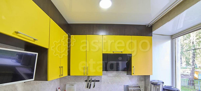 3-комн. квартира, 62.7 м2, 1/5 эт. Стерлитамак - изображение 1