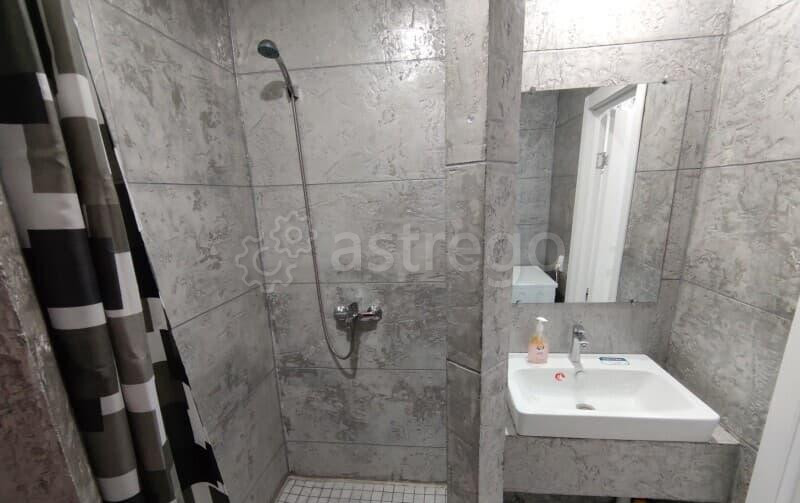 1-комн. квартира, 38 м2, 3/5 эт. Туймазы - изображение 8