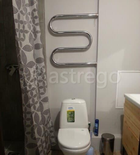 2-комн. квартира, 43 м2, 1/5 эт. Нефтекамск - изображение 10