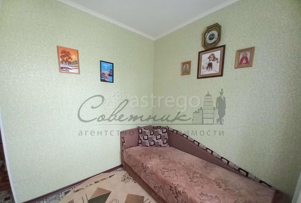 3-комн. квартира, 59.76 м2, 4/9 эт. Старый Оскол - изображение 7