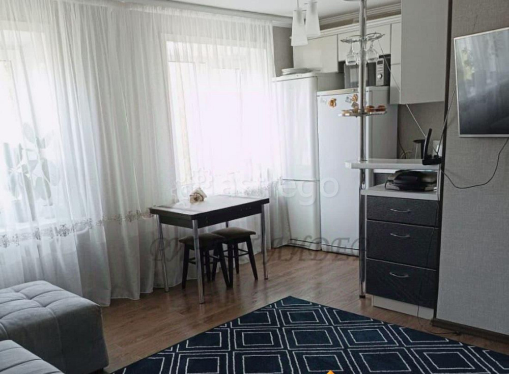 3-комн. квартира, 56.1 м2, 4/5 эт. Горно-Алтайск - изображение 5