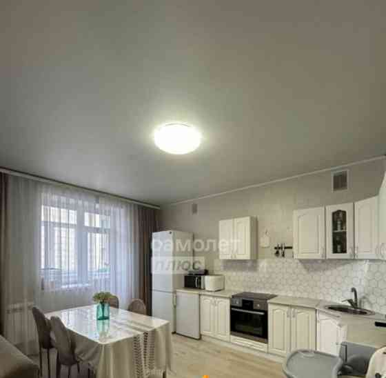 3-комн. квартира, 74.1 м2, 5/6 эт. Бийск