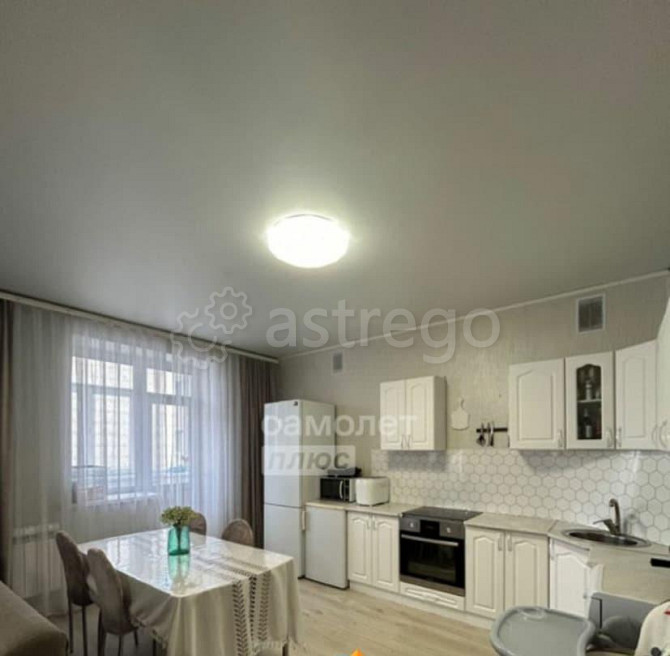 3-комн. квартира, 74.1 м2, 5/6 эт. Бийск - изображение 3