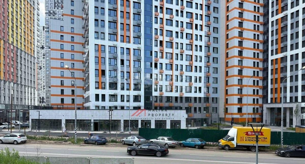Торговое помещение, 65 м2 Красногорск - изображение 5