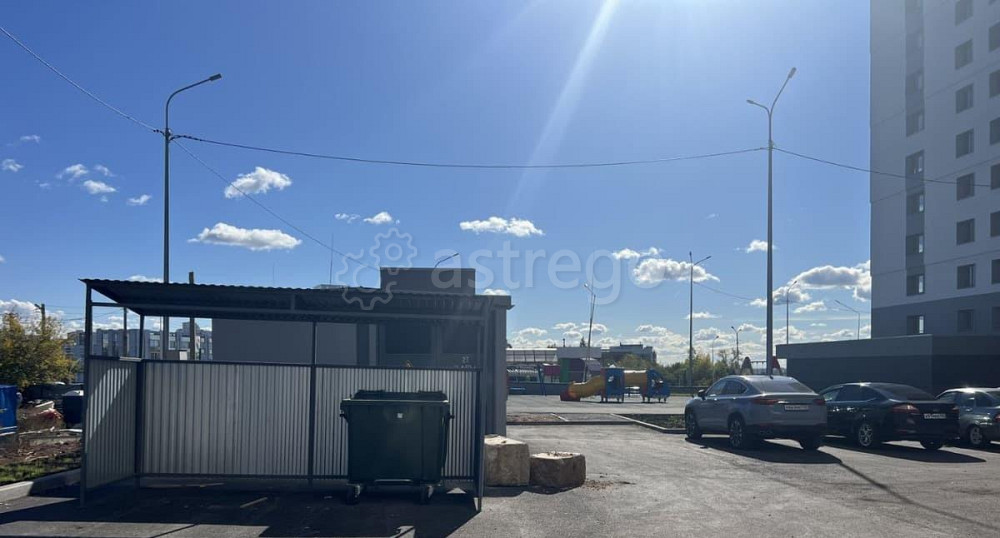 4-комн. квартира, 142.1 м2, 9/16 эт. Уфа - изображение 4