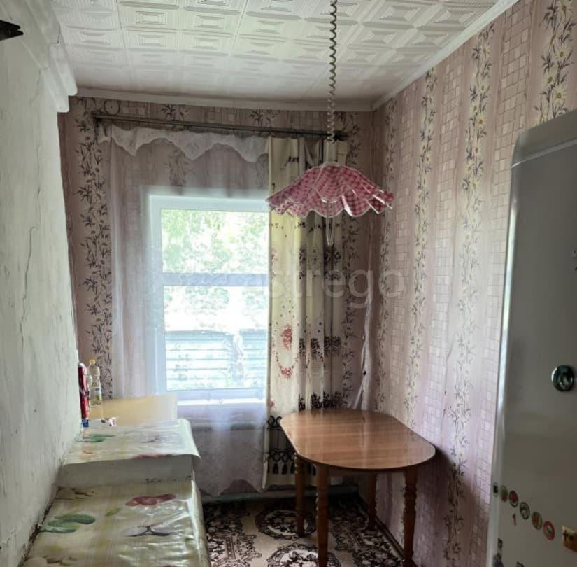 Дом, 57.3 м2, 26 соток, 1 эт. Павловск - изображение 3