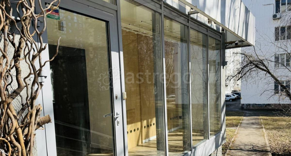 Торговое помещение, 61.3 м2 Уфа - изображение 4