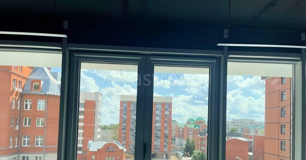 Офис, 40.7 м2 Барнаул - изображение 4