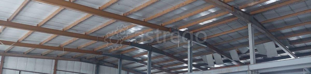 Склад, 1000 м2 Богучаны - изображение 4