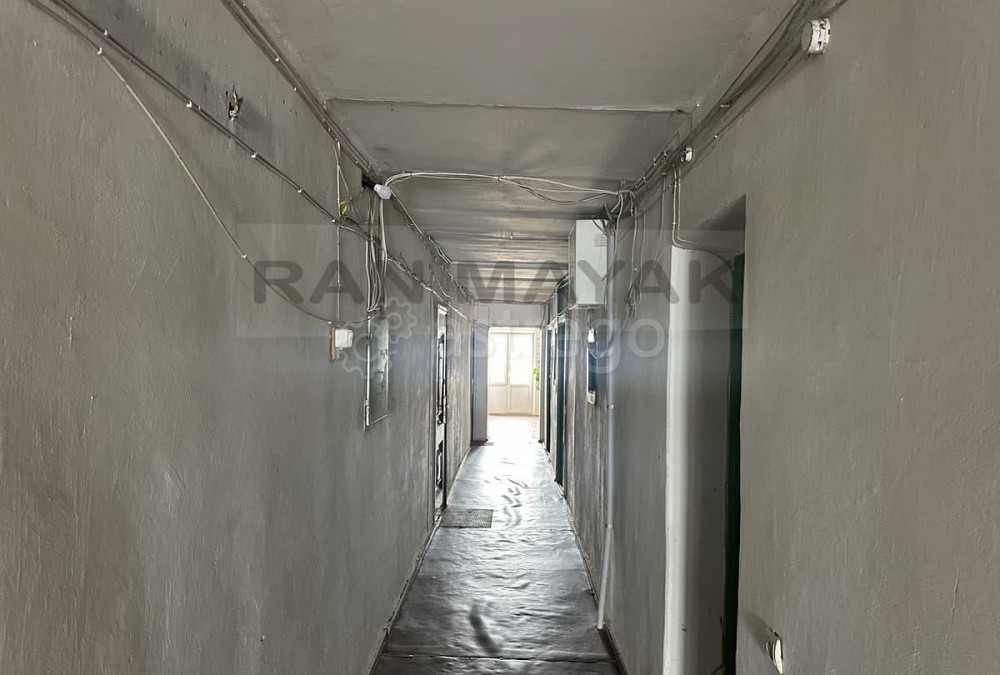 Комната, 11.2 м, 9/9 эт. Майкоп - изображение 8