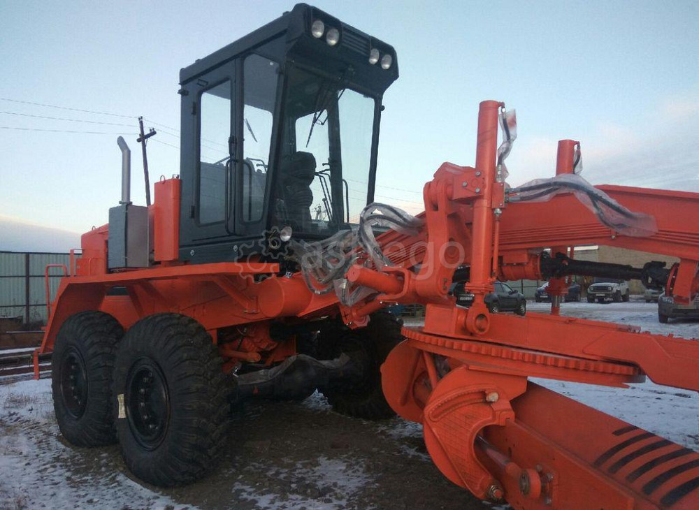 Автогрейдер ДЗ-98Т.005 Самара - изображение 1