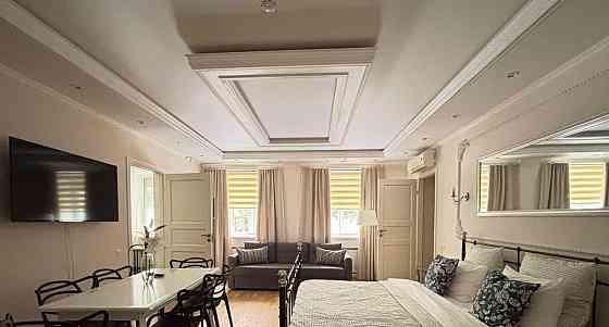 5-комн. квартира, 100 м2, 1/4 эт. Санкт-Петербург