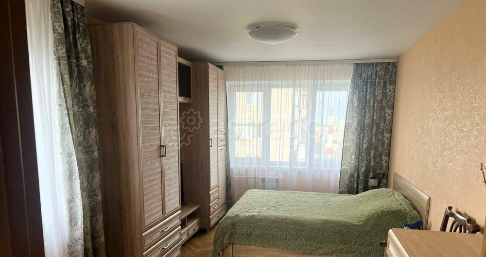 4-комн. квартира, 75.2 м2, 8/9 эт. Жуковский - изображение 1