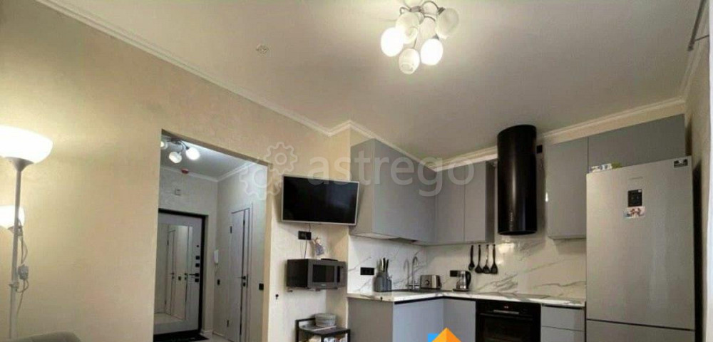 4-комн. квартира, 84 м2, 8/24 эт. Москва - изображение 7