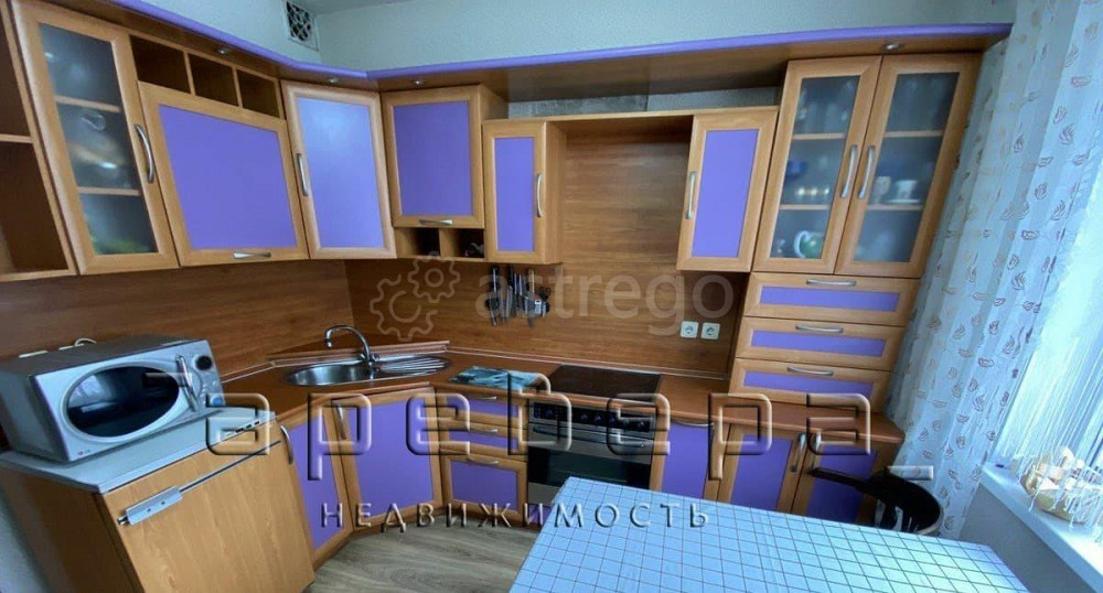 4-комн. квартира, 83.2 м2, 2/10 эт. Красноярск - изображение 3