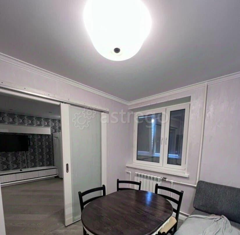 1-комн. квартира, 38 м2, 15/16 эт. Москва - изображение 1