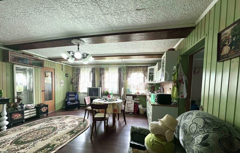 Дом, 190 м2 Егорьевск - изображение 7