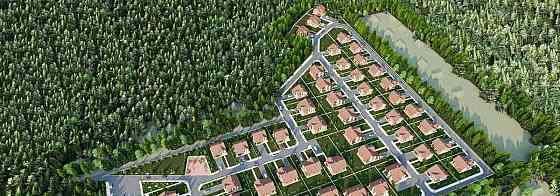 Земельный участок, 10.31 сотки Ногинск