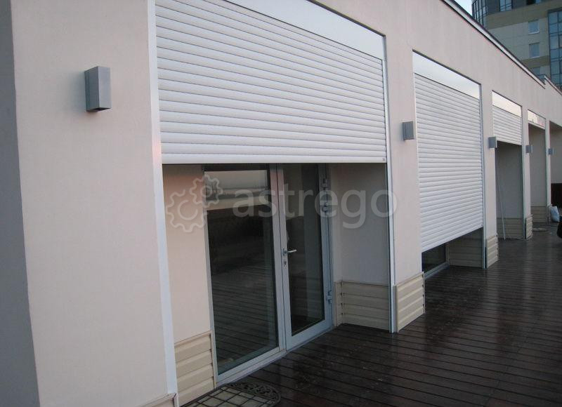 Рольставни Леруа Ульяновск - изображение 1