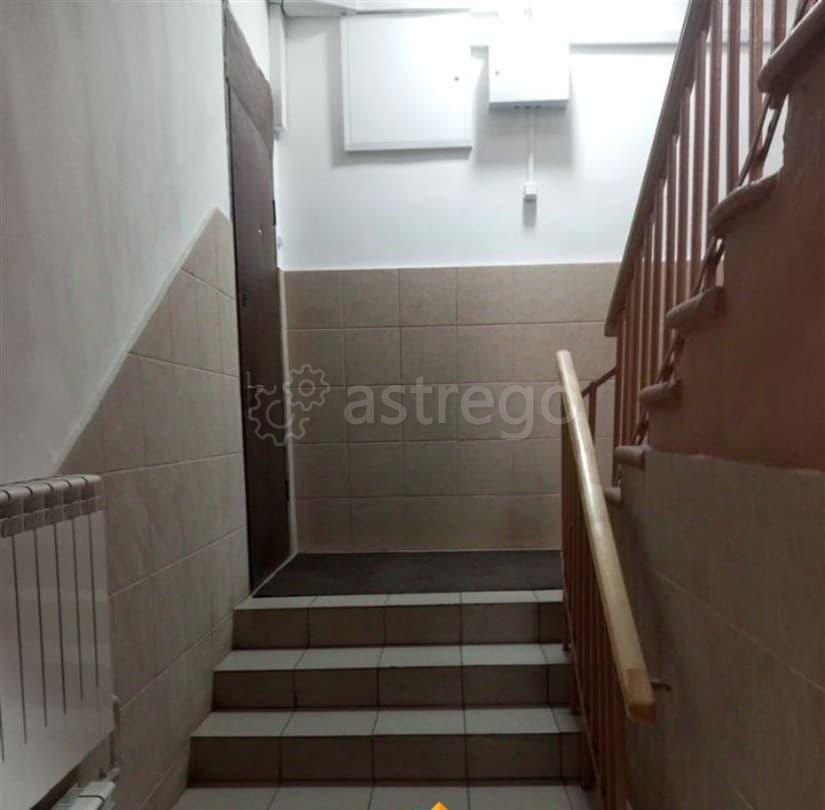 4-комн. квартира, 100 м2, 5/5 эт. Москва - изображение 7