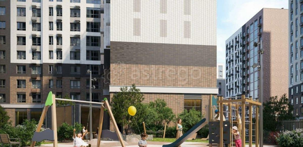 Свободного назначения, 63.1 м2 Химки - изображение 6