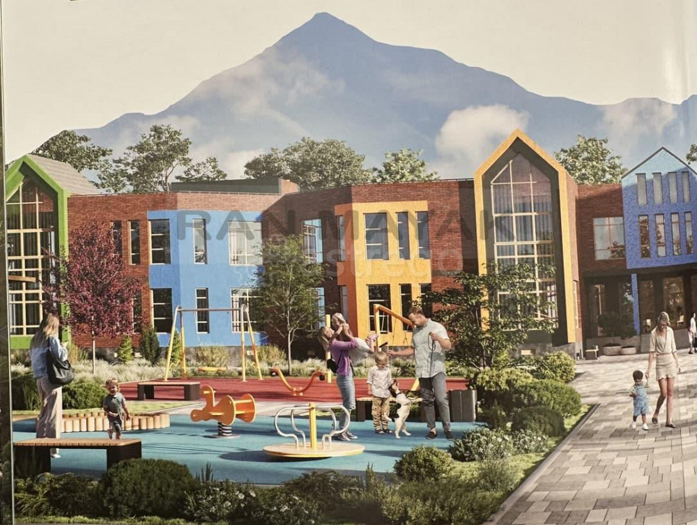 Студия, 24.9 м, 7/16 эт. Майкоп - изображение 4