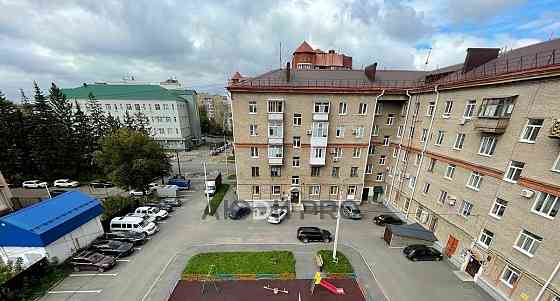 4-комн. квартира, 96.7 м2, 5/5 эт. Уфа