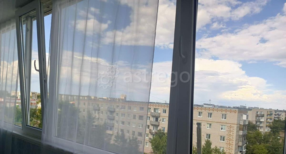 1-комн. квартира, 35 м2, 8/10 эт. Яровое - изображение 3