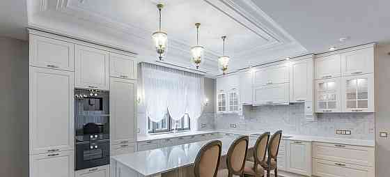 Коттедж, 480 м2, 10 соток, 3 эт. Химки