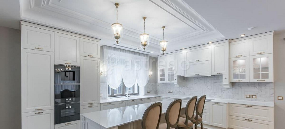 Коттедж, 480 м2, 10 соток, 3 эт. Химки - изображение 6