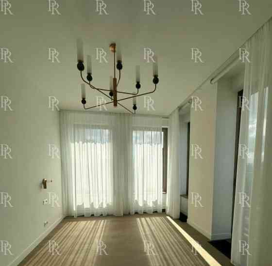 4-комн. квартира, 160 м2, 13/21 эт. Москва
