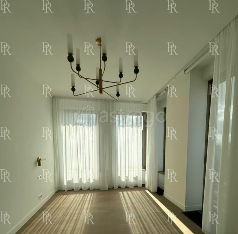 4-комн. квартира, 160 м2, 13/21 эт. Москва - изображение 5
