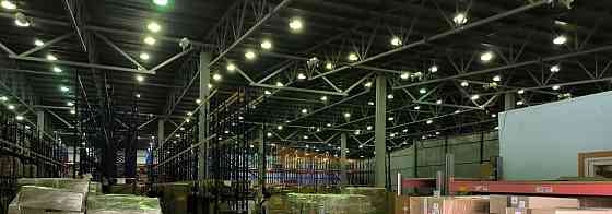 Склад, 4566 м2 Электросталь