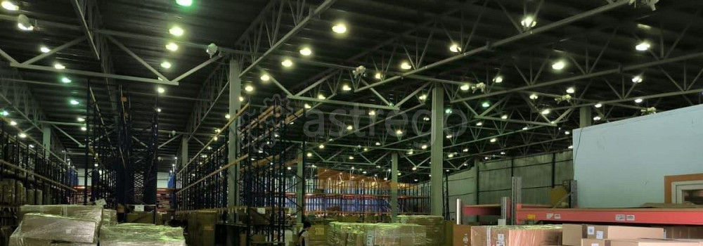 Склад, 4566 м2 Электросталь - изображение 2