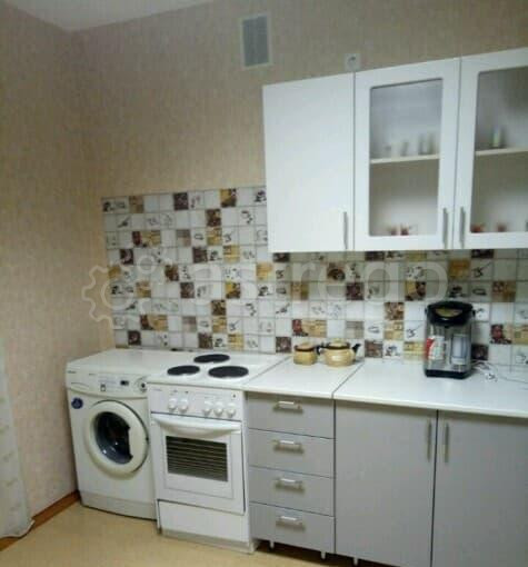 1-комн. квартира, 40 м2, 5/16 эт. Москва - изображение 6