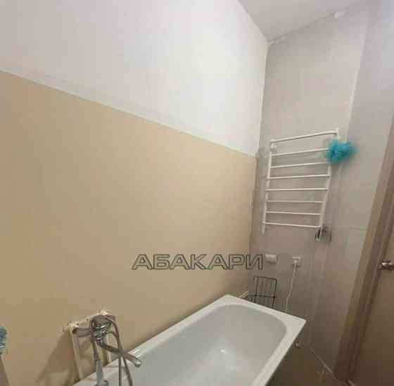 Студия, 30 м2, 5/25 эт. Красноярск