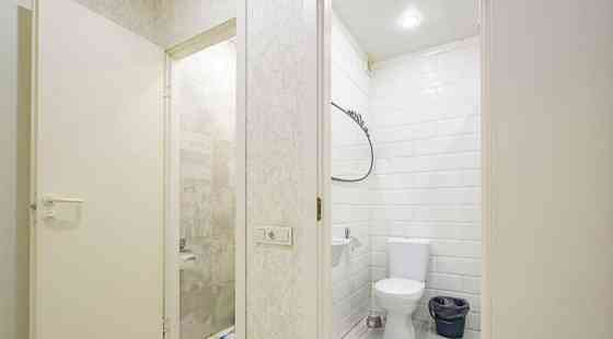 Студия, 9 м2, 1/10 эт. Красноярск