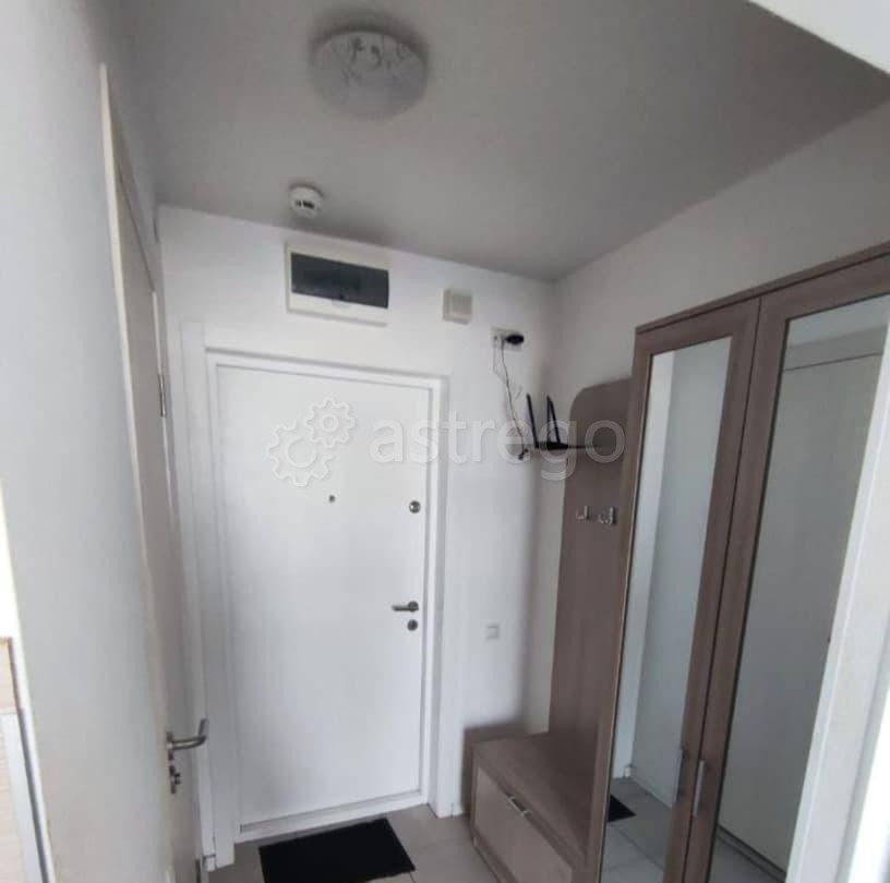 Студия, 20 м2, 11/25 эт. Котельники - изображение 6